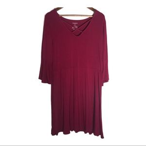 Arizona Jean Co. XXL Dress